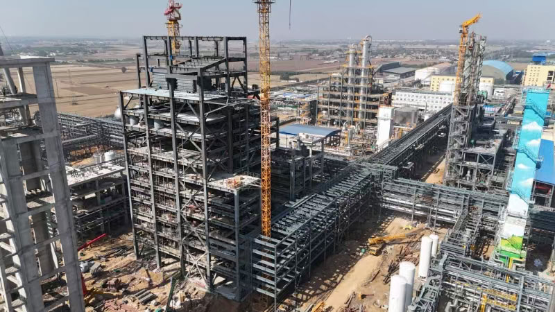 Hebei-Jiantao-gasification-device-framework4