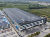 High Quality Heavy Steel Structure Welding & Bending Fabrication Service For Steel Workshop