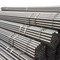 ASTM Standard פחמן צינור פלדה ללא תפרים ליישומי מבנה שמן מקדחה תואם API