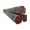 ASTM A53-A צינורות פלדה חלקים DN 57MM WT12MM 12M אורך עם שירות חיתוך מותאם אישית עבור יישומי שמן מקדחים API מוסמך