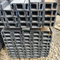 תוצרת סין Q355b/C/D/E תעלות פלדה Upe300 C Channel Steel במחירים תחרותיים