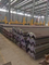 Q345B Steel H-Beams L-Bar In Hot Rolled Technique ASTM Standard With Custom Cutting Processing Service