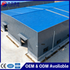 Custom Prefabricated Steel Structure Warehouse with Insulated Panel