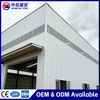 Economical Preassembled Steel Warehouse For Small Business Storage