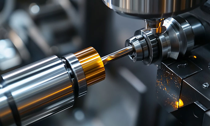 Precision-Manufacturing
