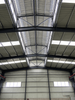 Heavy Steel Structure Processing & Manufacturing For Warehouse Use GB Standard Shandong Origin