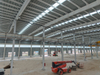 High Quality Heavy Steel Structure Welding & Bending Fabrication Service For Steel Workshop