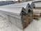 מוט זווית ברזל פחמן ASTM סטנדרטי/פינת פלדה שווה או לא שווה