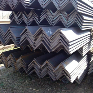 Q345B פלדה H-Beams L-Bar בטכניקת מגולגל חם ASTM תקן עם שירות עיבוד חיתוך מותאם אישית