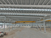 High Quality Heavy Steel Structure Welding & Bending Fabrication Service For Steel Workshop