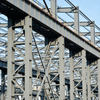 Heavy Steel Structure Processing & Manufacturing For Warehouse Use GB Standard Shandong Origin