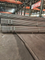 תקן גבוה ASTM A192 צינורות פלדה חלקים St52 פלדת פחמן