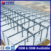 Custom Prefabricated Steel Structure Warehouse with Insulated Panel
