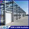 Quick Installation Prefab Steel Warehouse For Africa Warehouse Project
