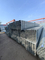 ASTM A500 Q235 פלדה עדינה פרופיל ERW מגולוון חתך חלול מרובע צינור ברזל/פלדה חלול מרובע בר 6 מ' 12 מ' ריתוך כלול