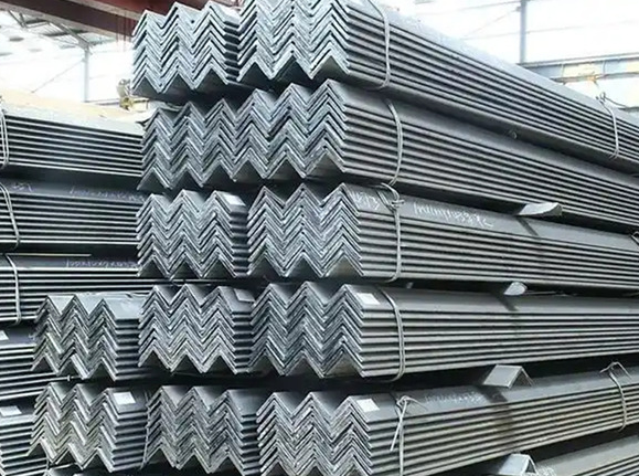 ASTM Standard פחמן ברזל מוט זווית/פינת פלדה ייצור שווה או לא שווה