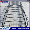Anti-Seismic Windproof Industrial Steel Structure Plant Design