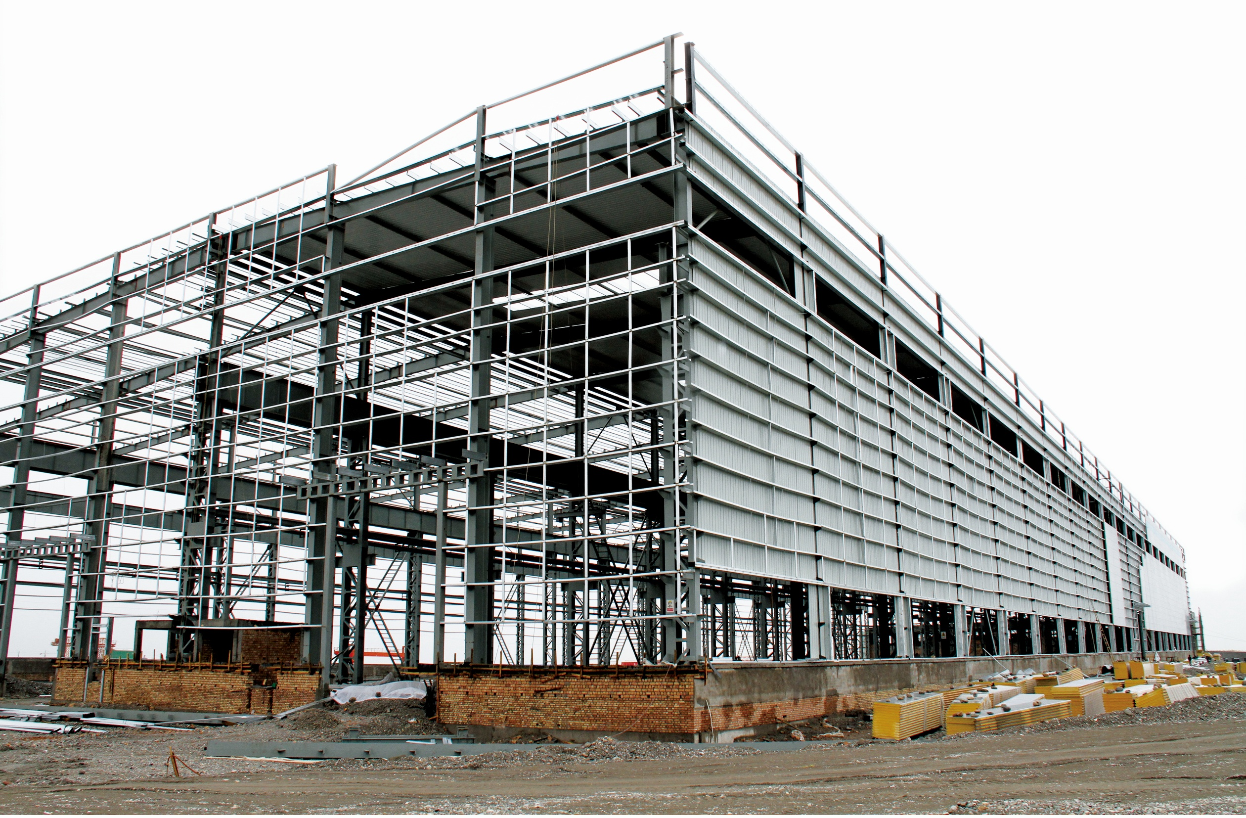 ASTM/EN/JIS Ready Stock Stainless Steel Channel | ASTM A36 U-Channel for Construction | Fast Shipping Worldwide factory
