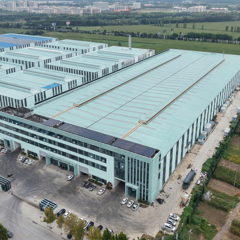 Fast-assembly Steel Structures Workshop Steel Structure Warehouse Builder Steel Structure Building
