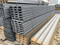 תוצרת סין Q355b/C/D/E תעלות פלדה Upe300 C Channel Steel במחירים תחרותיים