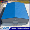 Custom Prefabricated Steel Structure Warehouse with Insulated Panel