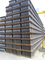 מכירה במפעל חוזק גבוה Q345b FRP I Beam H-Beams ערוץ פלדה ASTM סטנדרטי חם מגולגל עם שירות עיבוד חיתוך