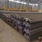 Q345B Steel H-Beams L-Bar In Hot Rolled Technique ASTM Standard With Custom Cutting Processing Service