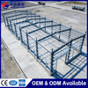 Anti-Seismic Windproof Industrial Steel Structure Plant Design