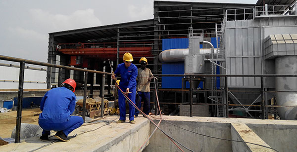 Nigeria-MEGA-Scrap-Processing-Plant-Project1