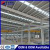Custom Prefabricated Steel Structure Warehouse with Insulated Panel