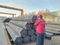 צינור פלדת פחמן באיכות גבוהה ASTM A106 Q235 Q345 A53 צינורות פלדה ללא תפרים מגולגלים חמים לצינור מקדחה להובלת נפט