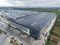 שירות ייצור מסגרת מבנה פלדה כבדה תעשייתית לבניית מחסנים ובניין