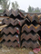 Q345B Steel H-Beams L-Bar In Hot Rolled Technique ASTM Standard With Custom Cutting Processing Service