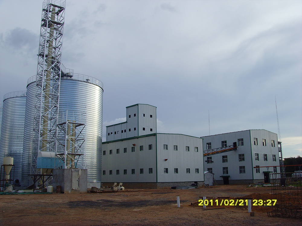 Zambia-EFE-Project1