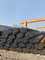 צינורות API של צינורות פלדה ללא תפרים OEM באיכות גבוהה ליישומי מבנה שמן מקדחה