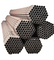 ASTM A53-A צינורות פלדה חלקים DN 57MM WT12MM 12M אורך עם שירות חיתוך מותאם אישית עבור יישומי שמן מקדחים API מוסמך