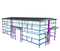 High-Quality Steel Building Kits | For Warehouse & Workshop