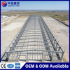 Anti-Seismic Windproof Industrial Steel Structure Plant Design