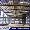 Economical Preassembled Steel Warehouse For Small Business Storage