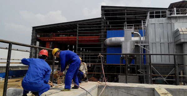 Nigeria-MEGA-Scrap-Processing-Plant-Project2