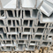 ASTM/EN/JIS Ready Stock Stainless Steel Channel | ASTM A36 U-Channel For Construction | Fast Shipping Worldwide