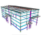 High-Quality Steel Building Kits | For Warehouse & Workshop