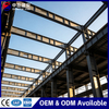 Q355B H Beam Steel Frame Production Workshop Building
