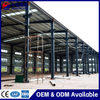 Economical Preassembled Steel Warehouse For Small Business Storage