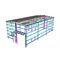 High-Quality Steel Building Kits | For Warehouse & Workshop