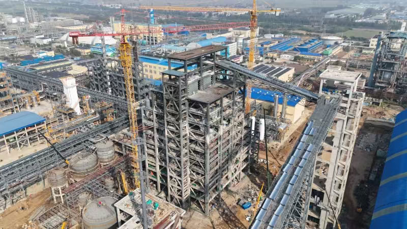 Hebei-Jiantao-gasification-device-framework3