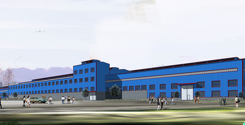 MGI Paper Mill, Bangladesh