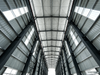 Heavy Steel Structure Processing & Manufacturing For Warehouse Use GB Standard Shandong Origin