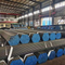 צינור פלדת פחמן באיכות גבוהה ASTM A106 Q235 Q345 A53 צינורות פלדה ללא תפרים מגולגלים חמים לצינור מקדחה להובלת נפט