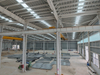 High Quality Heavy Steel Structure Welding & Bending Fabrication Service For Steel Workshop